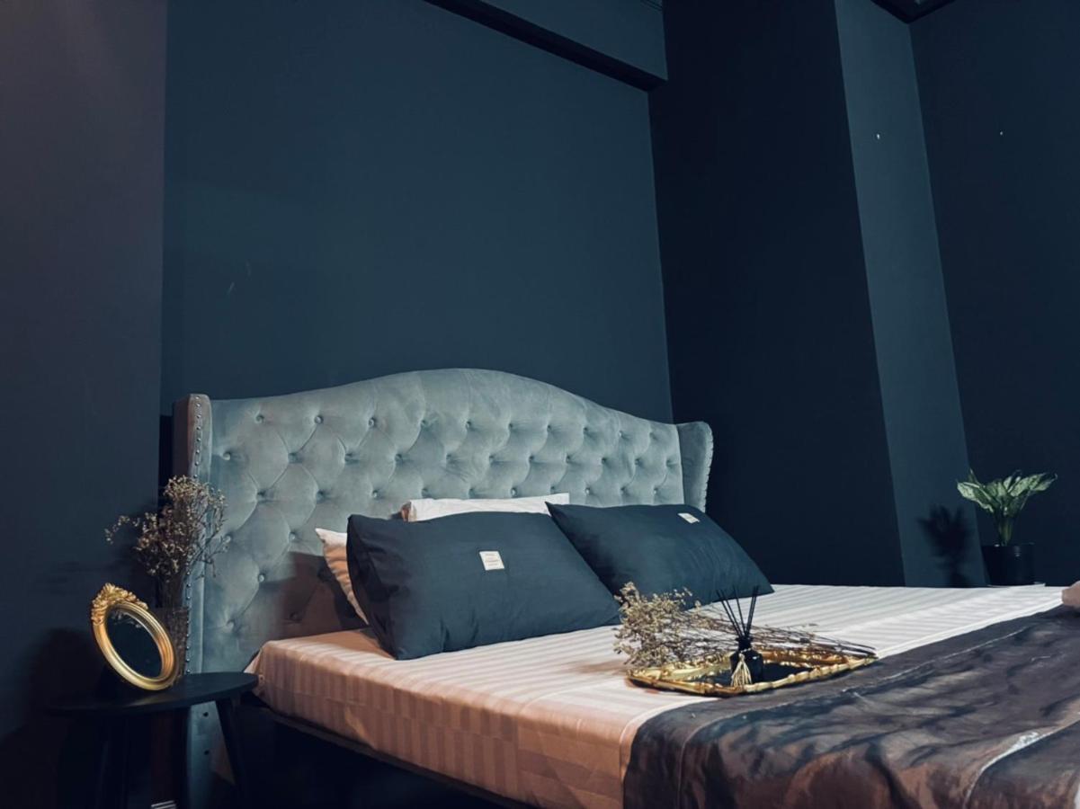Global Hotel 38 Bui Vien Ho Chi Minh City Bagian luar foto